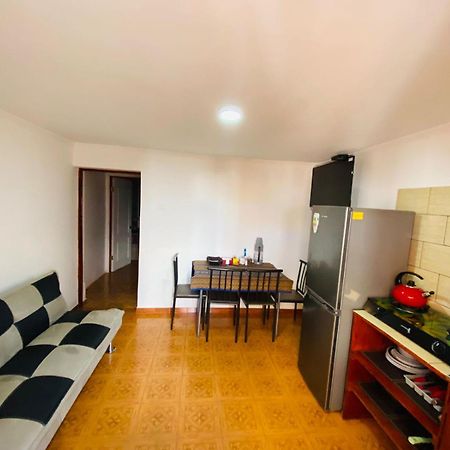 Casa Tambo Ξενοδοχείο Σαν Πέδρο ντε Ατακάμα Εξωτερικό φωτογραφία