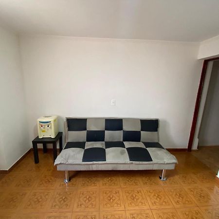 Casa Tambo Ξενοδοχείο Σαν Πέδρο ντε Ατακάμα Εξωτερικό φωτογραφία