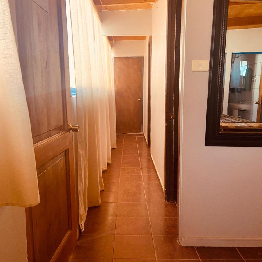 Casa Tambo Ξενοδοχείο Σαν Πέδρο ντε Ατακάμα Εξωτερικό φωτογραφία