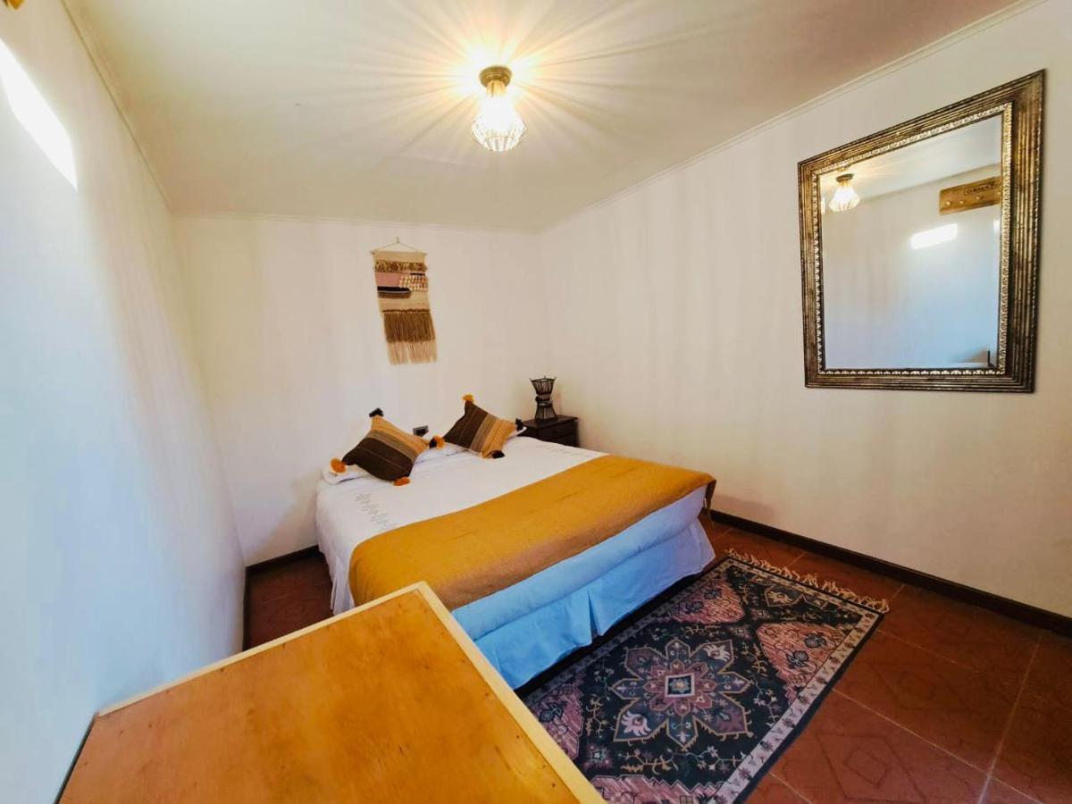 Casa Tambo Ξενοδοχείο Σαν Πέδρο ντε Ατακάμα Εξωτερικό φωτογραφία