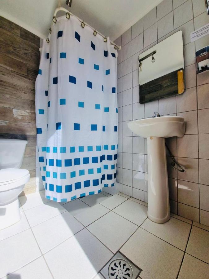 Casa Tambo Ξενοδοχείο Σαν Πέδρο ντε Ατακάμα Εξωτερικό φωτογραφία