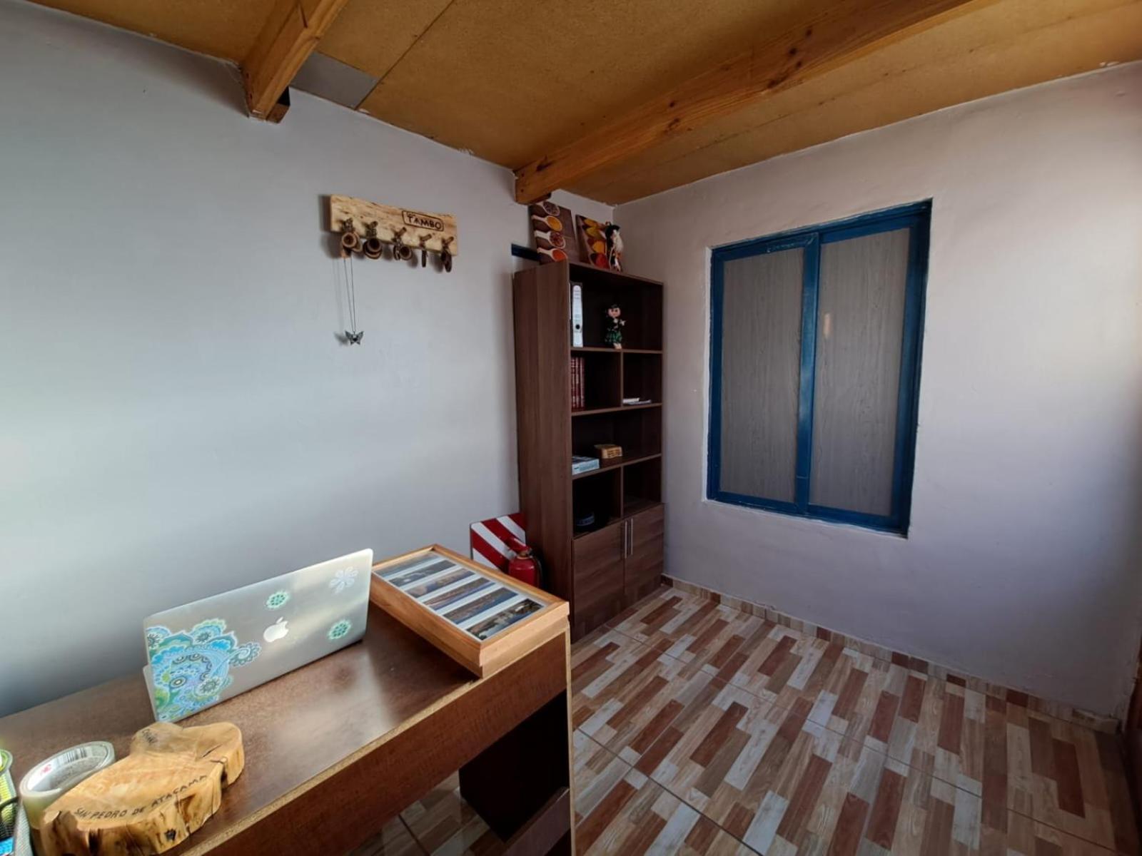 Casa Tambo Ξενοδοχείο Σαν Πέδρο ντε Ατακάμα Εξωτερικό φωτογραφία