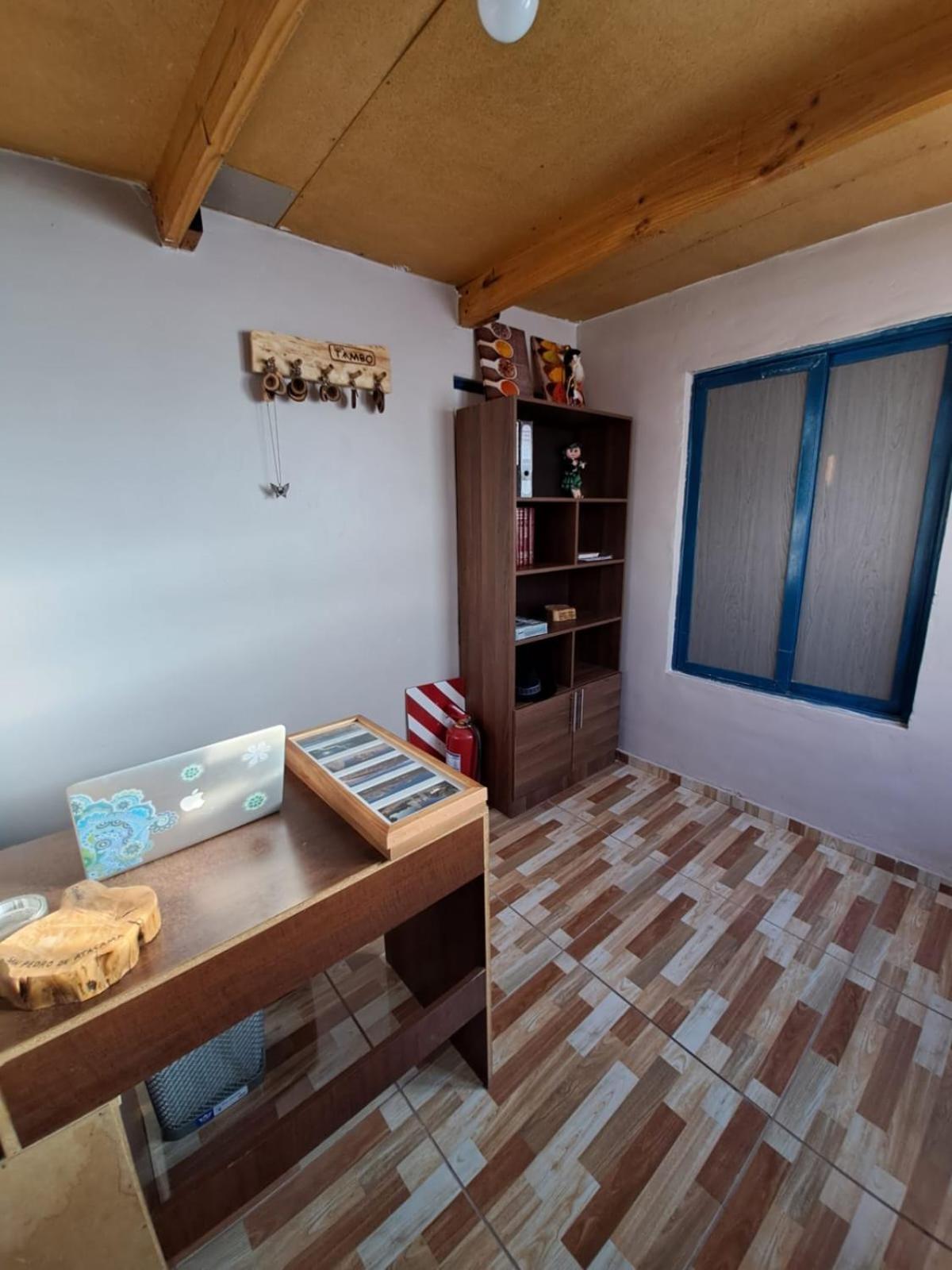 Casa Tambo Ξενοδοχείο Σαν Πέδρο ντε Ατακάμα Εξωτερικό φωτογραφία