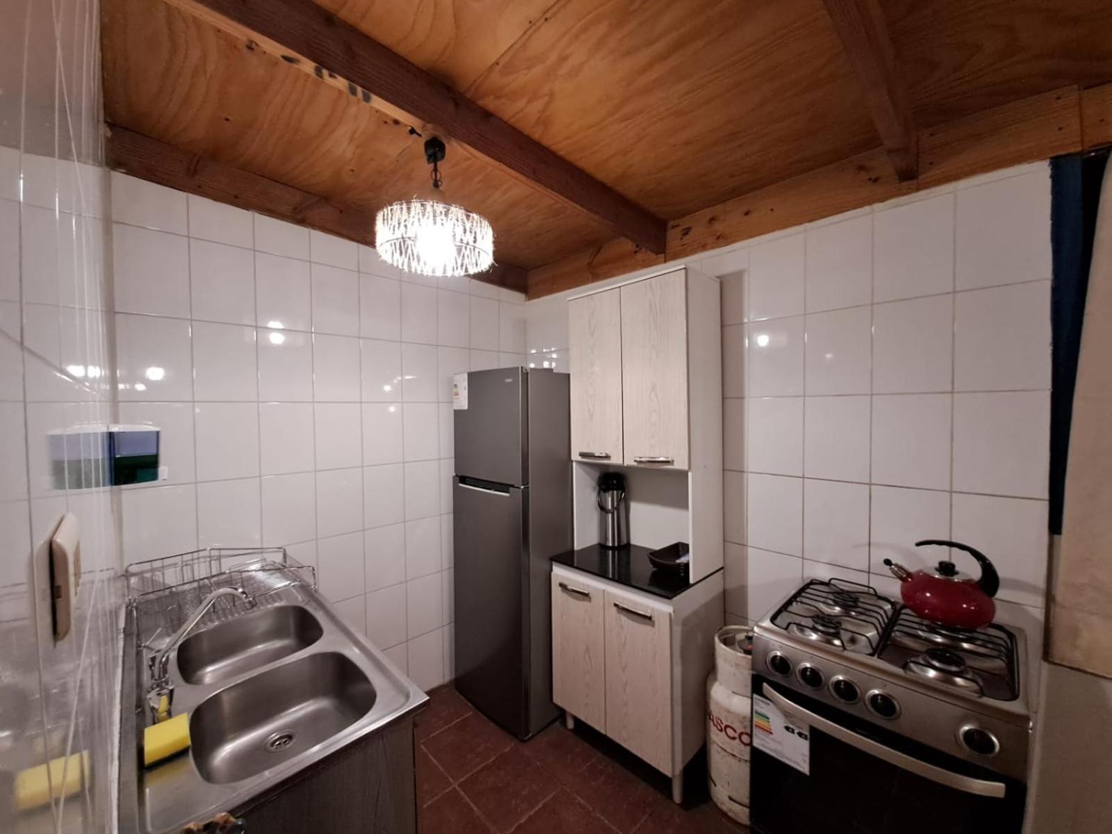 Casa Tambo Ξενοδοχείο Σαν Πέδρο ντε Ατακάμα Εξωτερικό φωτογραφία