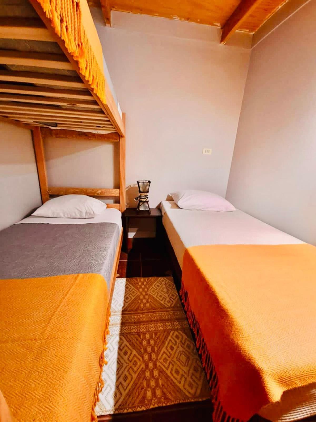 Casa Tambo Ξενοδοχείο Σαν Πέδρο ντε Ατακάμα Εξωτερικό φωτογραφία
