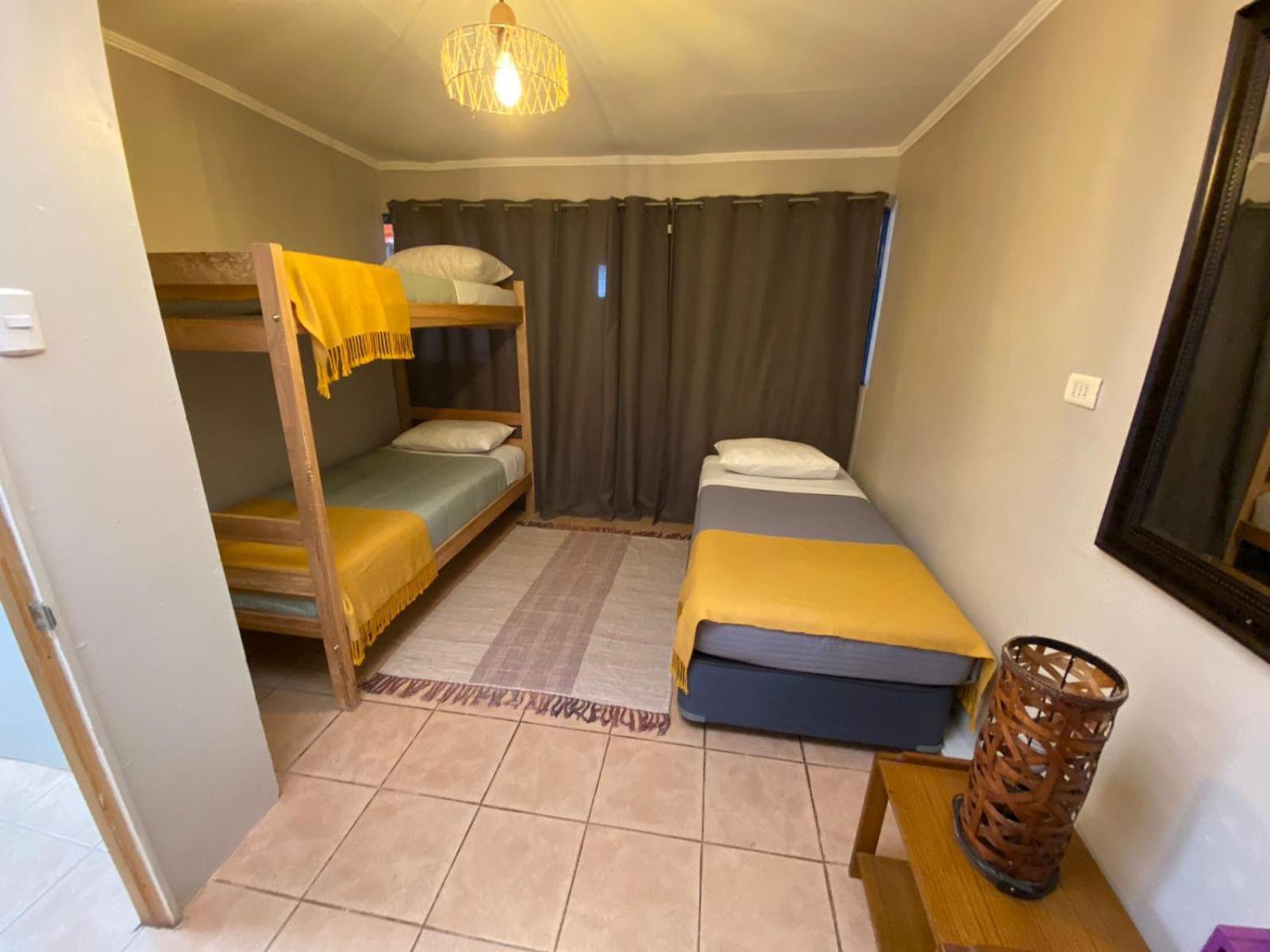 Casa Tambo Ξενοδοχείο Σαν Πέδρο ντε Ατακάμα Εξωτερικό φωτογραφία