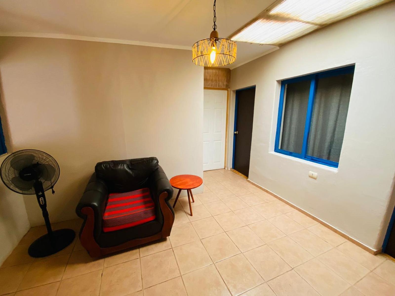 Casa Tambo Ξενοδοχείο Σαν Πέδρο ντε Ατακάμα Εξωτερικό φωτογραφία