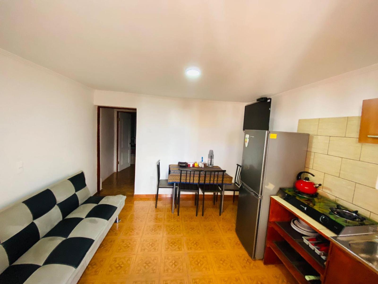 Casa Tambo Ξενοδοχείο Σαν Πέδρο ντε Ατακάμα Εξωτερικό φωτογραφία