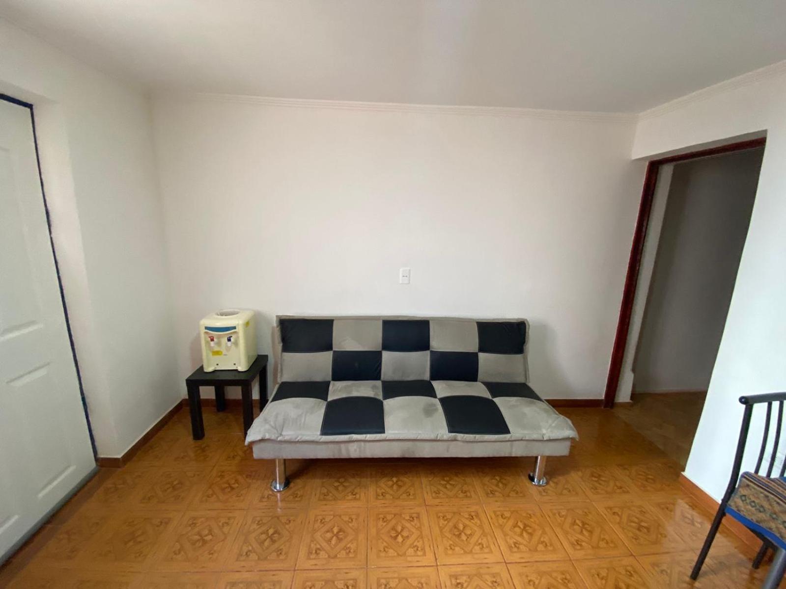Casa Tambo Ξενοδοχείο Σαν Πέδρο ντε Ατακάμα Εξωτερικό φωτογραφία